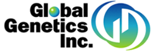グローバルジェネティクス 在庫管理システムロゴ